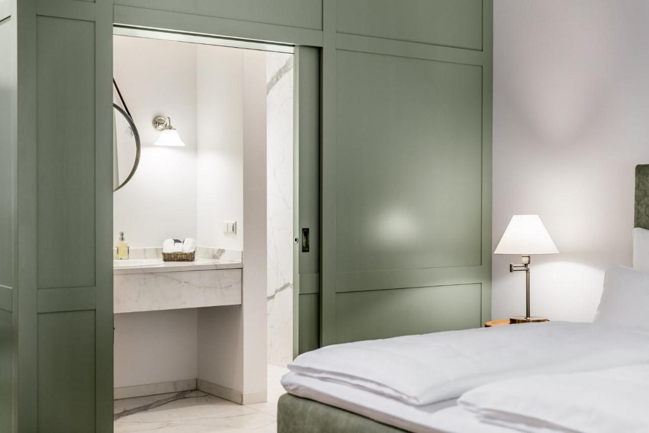 Hotel Zum Glockenturm Marktl Экстерьер фото