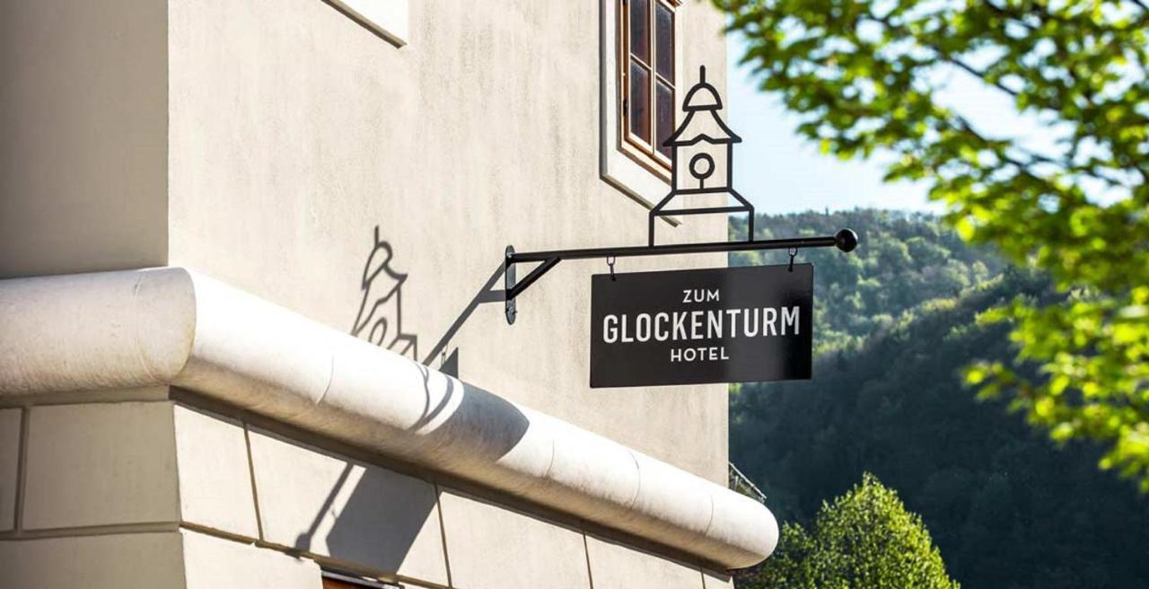 Hotel Zum Glockenturm Marktl Экстерьер фото